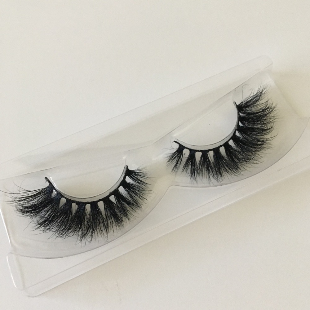 🦋Mink False Eyelashes